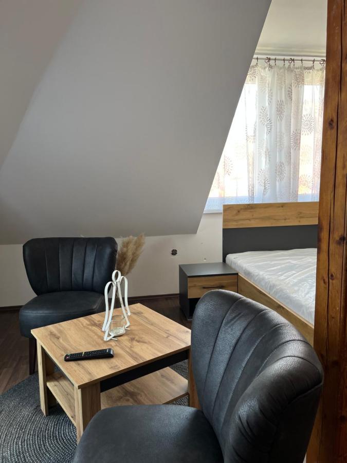 Penzion U Radnice Doksy  Exterior foto