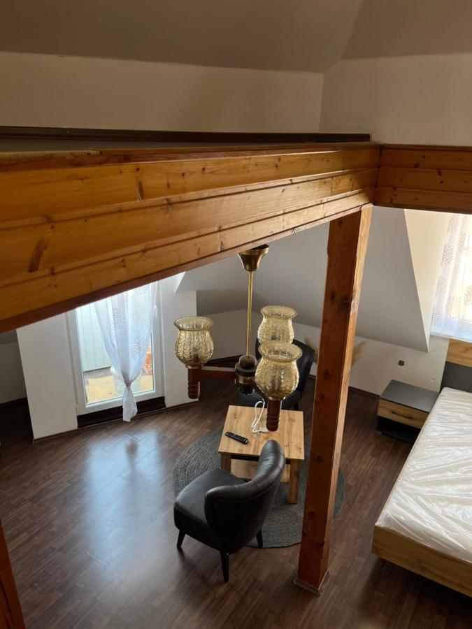 Penzion U Radnice Doksy  Exterior foto