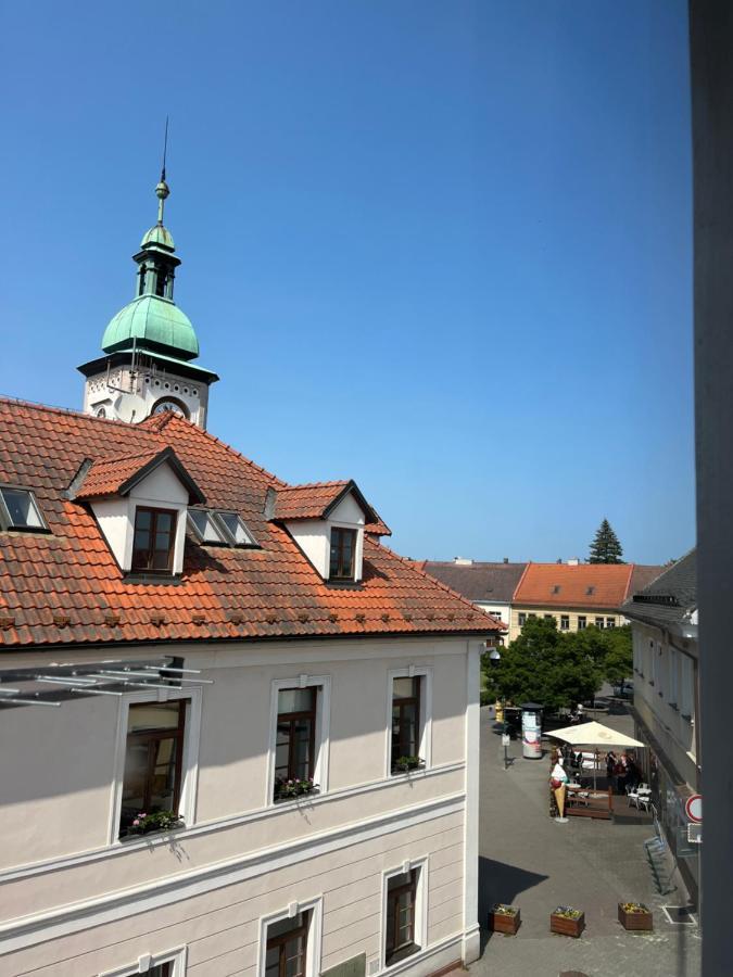 Penzion U Radnice Doksy  Exterior foto